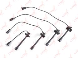 SPE7543 Комплект высоковольтных проводов