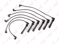 SPE8035 Комплект высоковольтных проводов