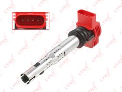 SPL1024 Катушка зажигания