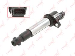 SPL1115 Катушка зажигания