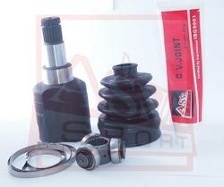 SZIU-LN ШРУС ВНУТРЕННИЙ 21x38x22