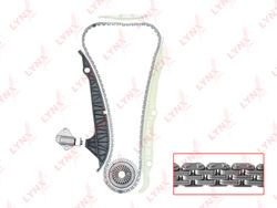 TK0009 Комплект цепи ГРМ