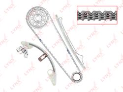 TK0017 Комплект цепи ГРМ