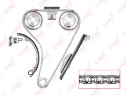 TK0031 Комплект цепи ГРМ