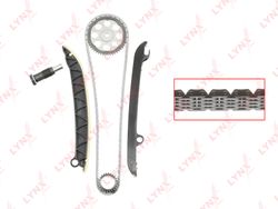 TK0054 Комплект цепи ГРМ