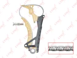 TK0056 Комплект цепи ГРМ