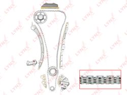 TK0057 Комплект цепи ГРМ