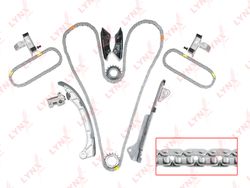 TK0060 Комплект цепи ГРМ