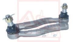 TTR-196 НАКОНЕЧНИК РУЛЕВОЙ ЛЕВЫЙ