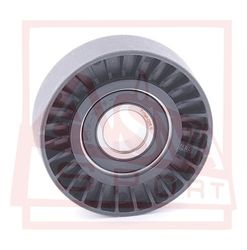 TYBP-005 РОЛИК НАТЯЖИТЕЛЯ РЕМНЯ ПРИВОДНОГО