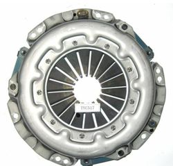 TYC517 Корзина сцепления EXEDY  TYC517