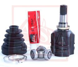 TYIU-110 ШРУС ВНУТРЕННИЙ 22x34x23