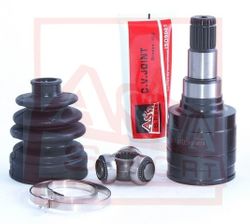 TYIU-YAR10 ШРУС ВНУТРЕННИЙ 19х38х23