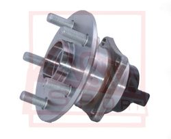 TYWH-250R Задняя ступица с магнитным кольцом АВС