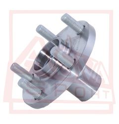 TYWH-AZT220F Полуступица передняя