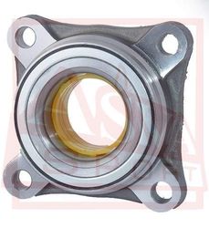 TYWH-GRJ120FM-KIT ПОДШИПНИК ПЕРЕДНЕЙ СТУПИЦЫ С МАГНИНЫМ КОЛЬЦОМ АБС