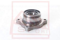 TYWH-LC120RLH ПОДШИПНИК ЗАДНЕЙ ЛЕВОЙ СТУПИЦЫ