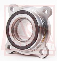 TYWH-LC200F ПОДШИПНИК ПЕРЕДНЕЙ СТУПИЦЫ