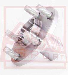 TYWH-ST210F Полуступица переднего колеса