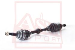 TYXD-909 ПРИВОД ЛЕВЫЙ 24x690x26