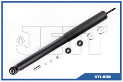V11038 Амортизатор газомасляный задний правый/левый (цена за штуку)