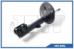 V31001L Стойка газомасляная передняя левая