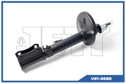 V31008R Стойка газомасляная задняя правая