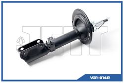 V31014R Стойка газомасляная задняя правая (на авто выпускаемые после июля 2003 г.)