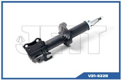 V31022R Стойка газомасляная передняя правая