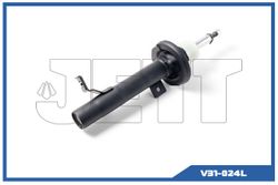 V31024L Стойка газомасляная передняя левая