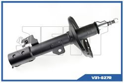 V31027R Стойка газомасляная передняя правая