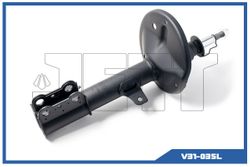 V31035L Стойка газомасляная передняя левая