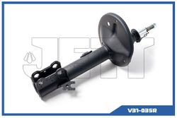 V31035R Стойка газомасляная передняя правая