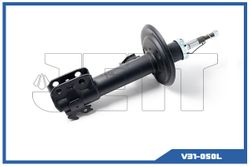 V31050L Стойка газомасляная передняя левая