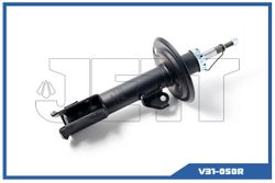 V31050R Стойка газомасляная передняя правая