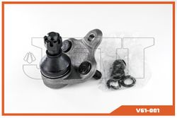 V61001 Опора шаровая