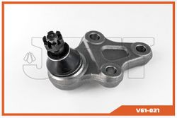 V61021 Опора шаровая
