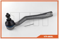 V71002L Наконечник рулевой