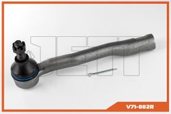 V71002R Наконечник рулевой