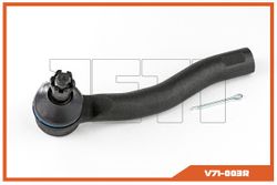V71003R Наконечник рулевой