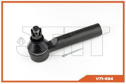 V71004 Наконечник рулевой