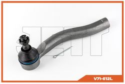 V71012L Наконечник рулевой
