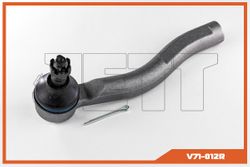 V71012R Наконечник рулевой