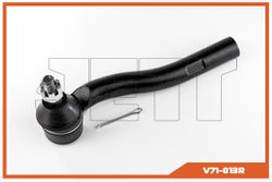 V71013R Наконечник рулевой