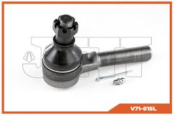 V71015L Наконечник рулевой