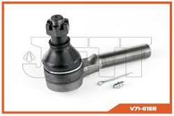 V71015R Наконечник рулевой