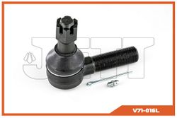 V71016L Наконечник рулевой