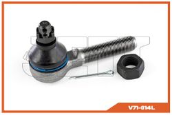V71016R Наконечник рулевой