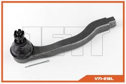V71018L Наконечник рулевой