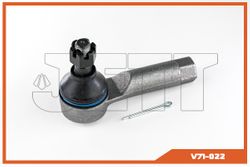 V71022 Наконечник рулевой